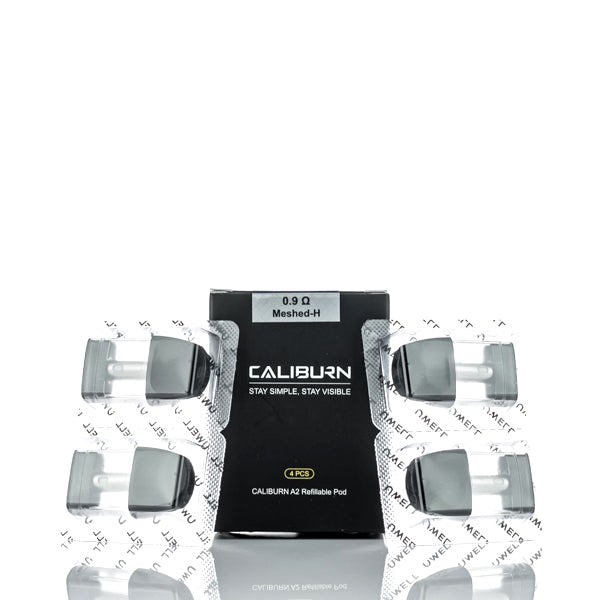 کارتریج یوول کالیبرن ای 2 UWELL CALIBURN A2 PODS