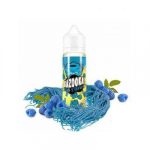 جویس بازوکا بلوبری تمشک Bazooka Blue Raspberry