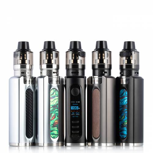 ویپ لاست ویپ گراس LOST VAPE GRUS 100W