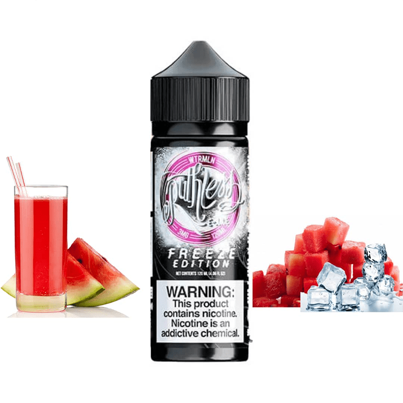 جویس روتلس هندوانه یخ RUTHLESS WTRMLN FREEZE 120ml
