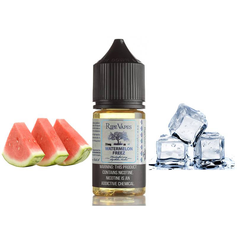 Ripe Vapes Watermelon