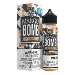 جویس ویگاد بمب انبه یخ Vgod Mango Bomb Iced