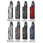 ویپ لاست ویپ تلما سولو 100وات LOST VAPE THELEMA SOLO 100W
