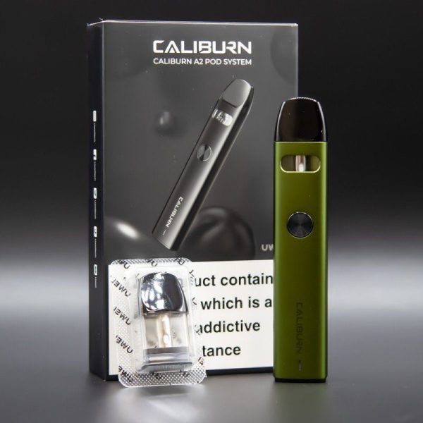 پاد یوول کالیبرن ای 2 UWELL CALIBURN A2