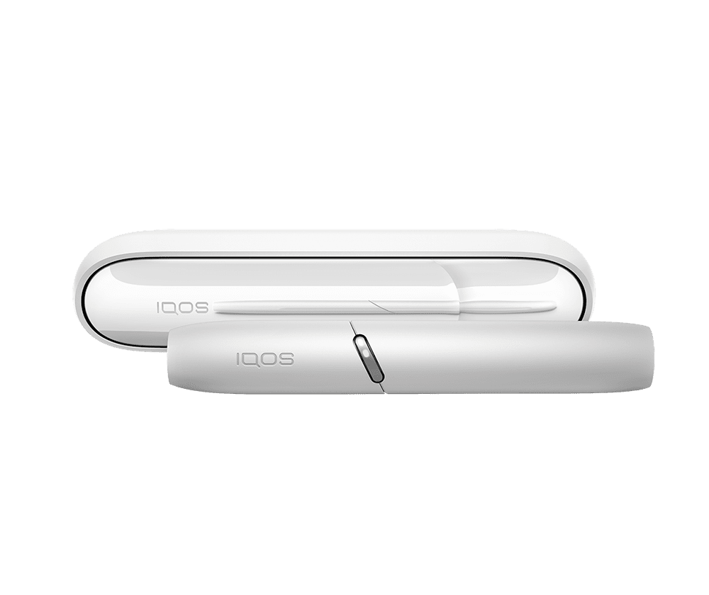 دستگاه آیکاس مدل IQOS 3 DUO