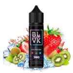 جویس بی ال وی کی توتفرنگی و کیوی یخ Blvk Pink Iced Berry Kiwi