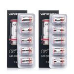 کویل ویپرسو جی تی ای Vaporesso GTi Replacement Mesh Coils