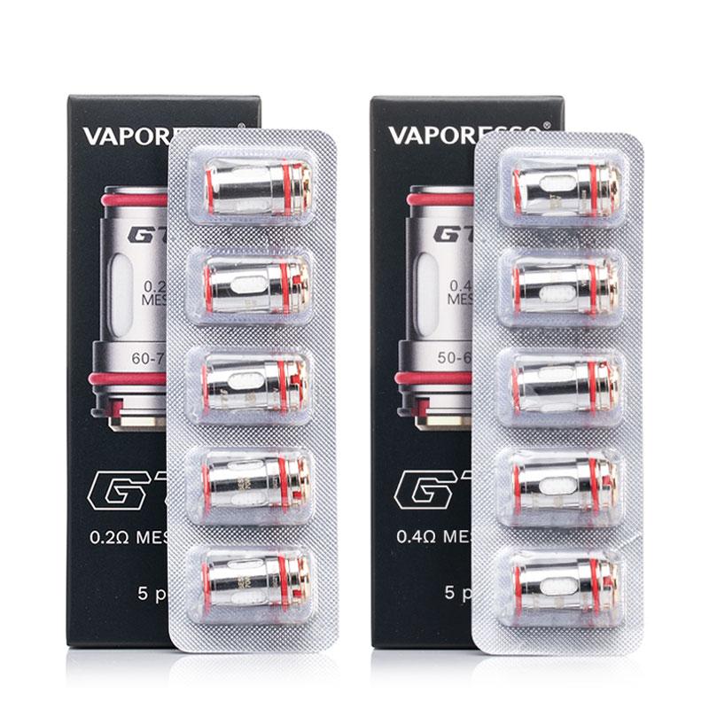 کویل ویپرسو جی تی ای Vaporesso GTi Replacement Mesh Coils