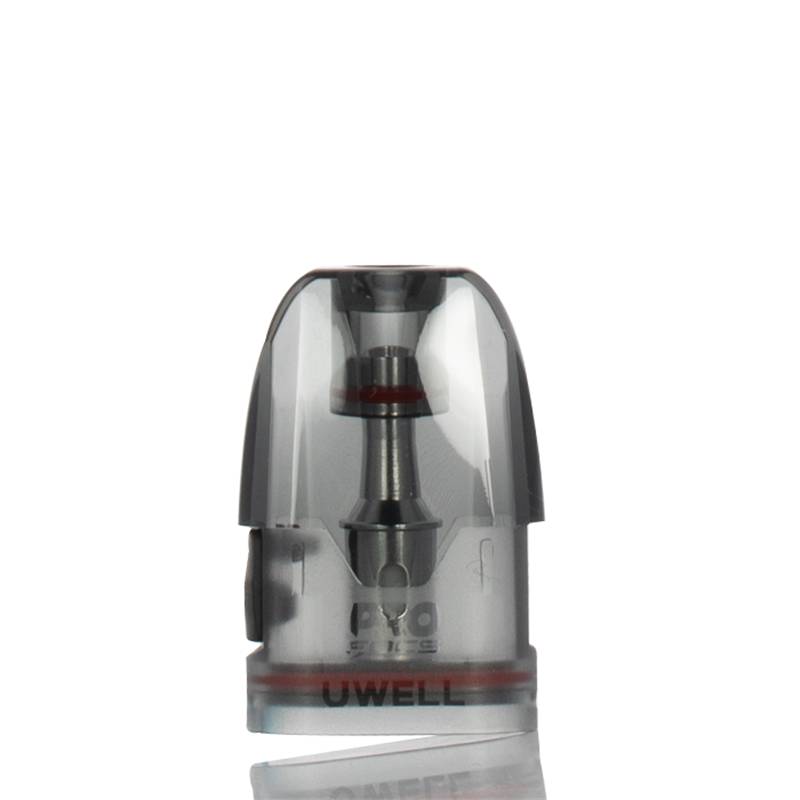 کارتریج پاد یوول تریپاد Uwell Tripod Pod Cartridge