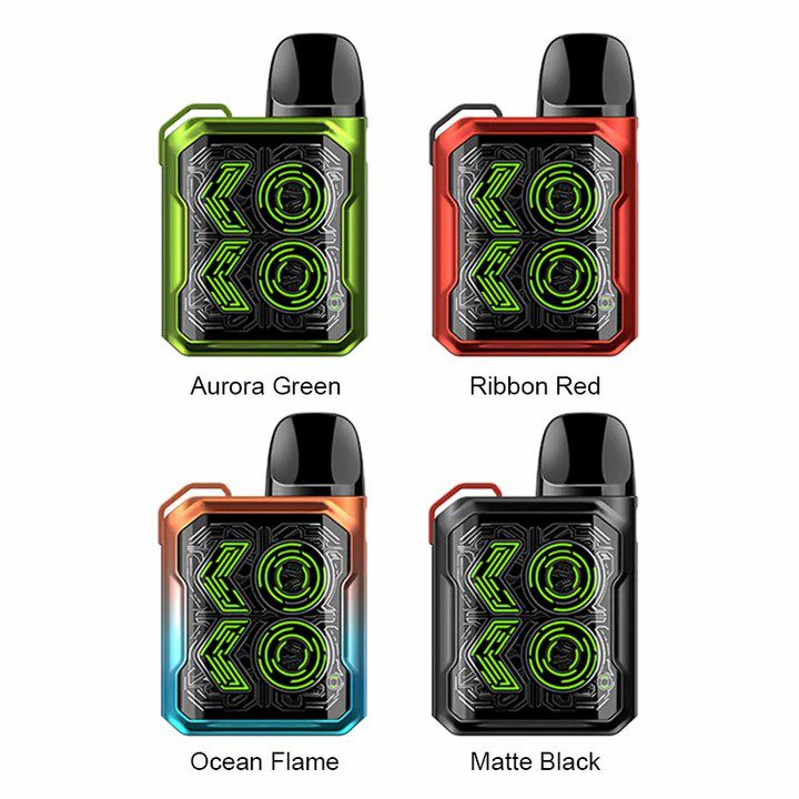 پاد یوول کالیبرن جی کی 2 UWELL CALIBURN GK2