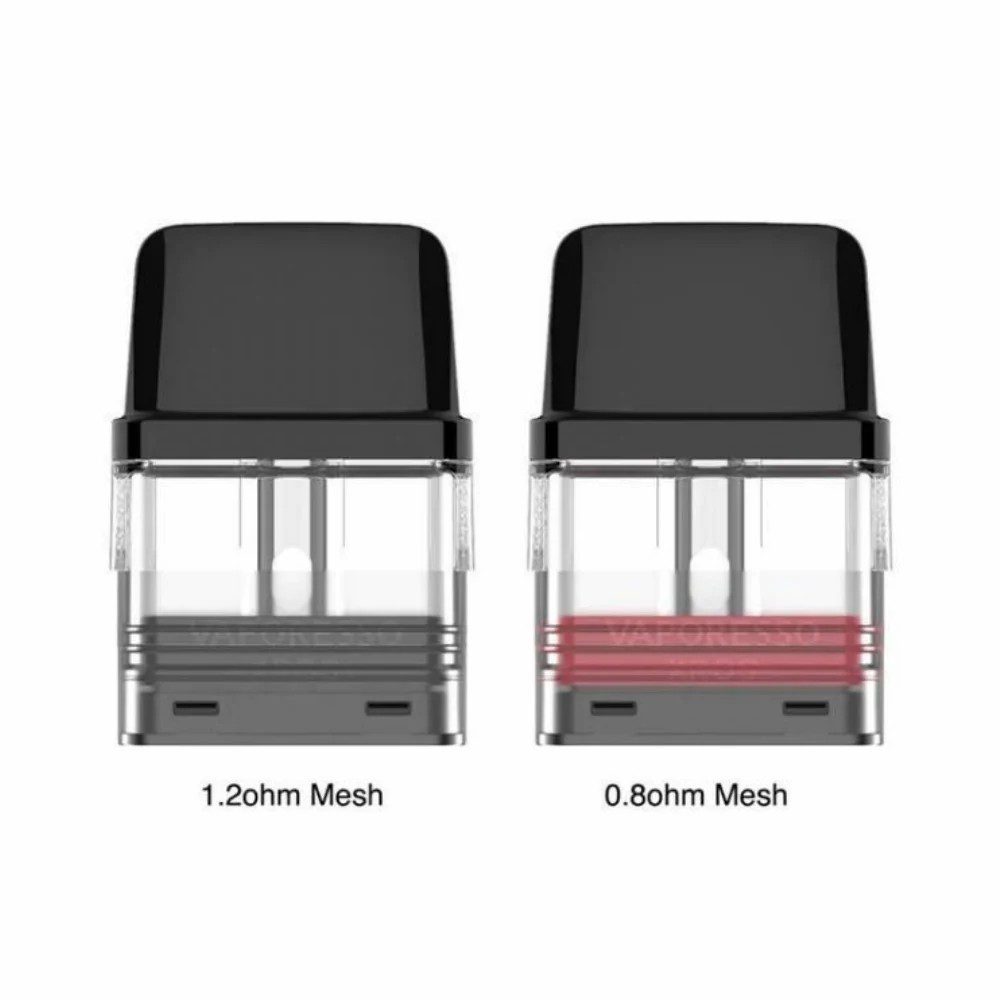 کارتریج ویپرسو ایکسروس VAPORESSO XROS REPLACEMENT PODS
