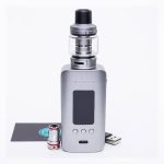 ویپ ویپرسو جن 200 VAPORESSO GEN 200 220W
