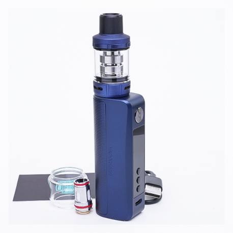 ویپ ویپرسو جن 80 اس VAPORESSO GEN 80 S 80W