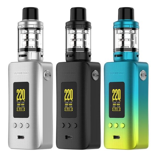 ویپ ویپرسو جن 200 VAPORESSO GEN 200 220W