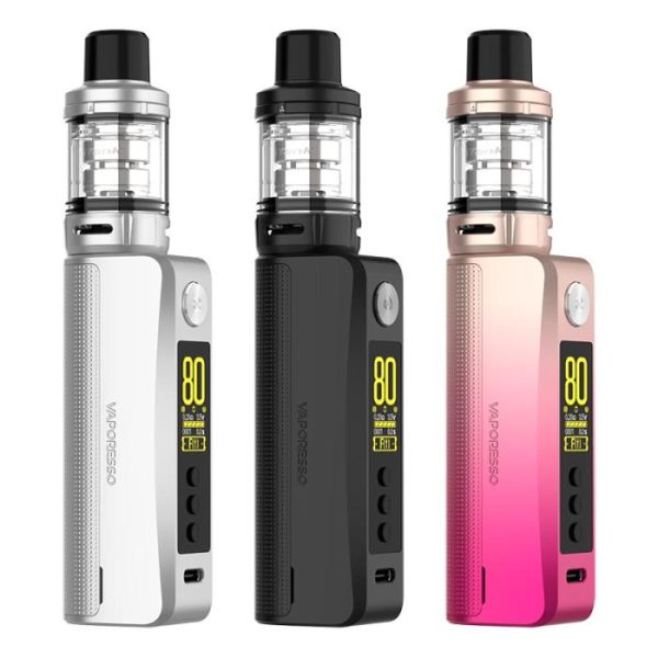 ویپ ویپرسو جن 80 اس VAPORESSO GEN 80 S 80W