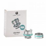 کویل لاست ویپ یو بی پرو آر بی ای LOST VAPE UB PRO RBA