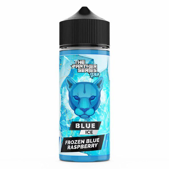 جویس دکتر ویپ تمشک آبی یخ Dr Vapes BLUE ICE PANTHER