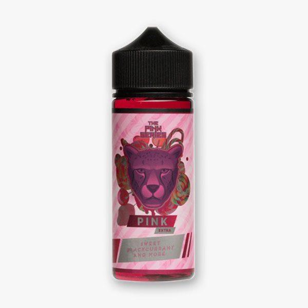 جویس دکتر ویپز انگور فرنگی پاستیل Dr Vapes Pink Panther EXTRA