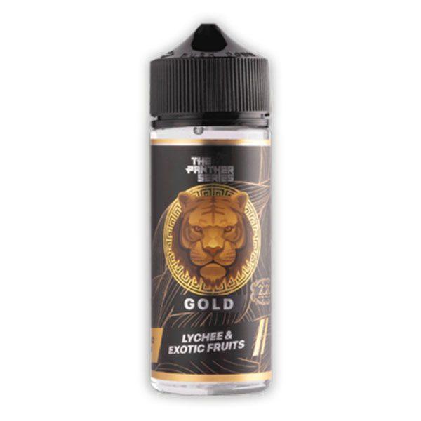 جویس دکتر ویپ لیچی انبه گوآوا Dr Vapes PANTHER GOLD