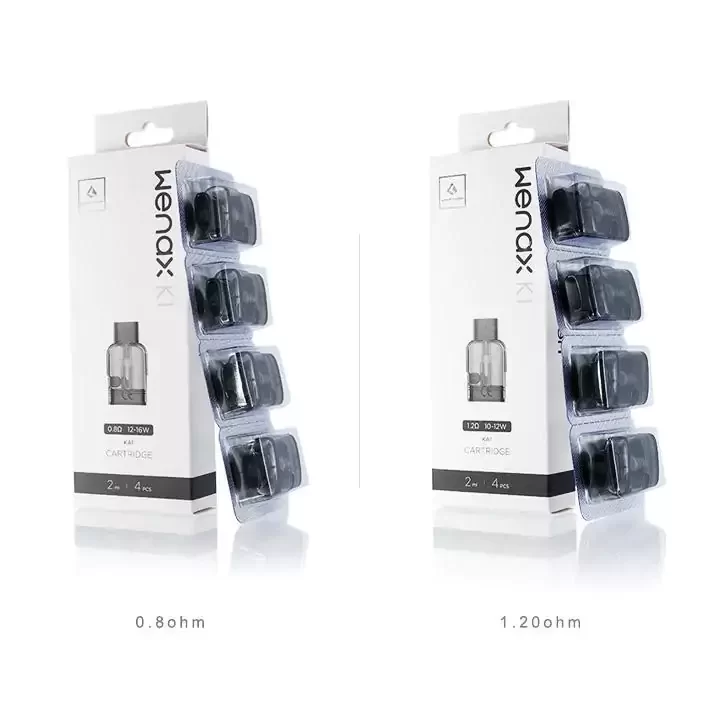 کارتریج گیک ویپ وینکس کی 1 GEEK VAPE WENAX K1 REPLACEMENT PODS