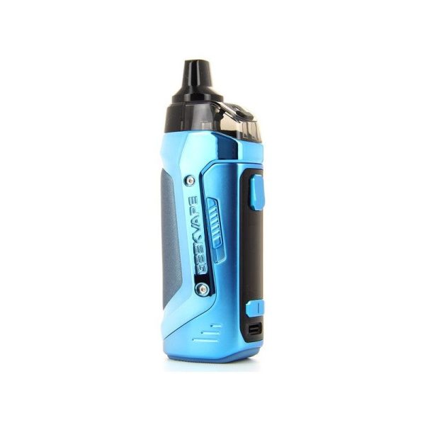 ویپ پاد گیک ویپ بوست 2 بی 60 GEEK VAPE B60 AEGIS BOOST 2