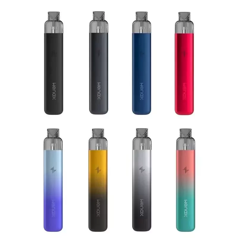 پاد گیک ویپ وینکس کی 1 اس ای GEEK VAPE WENAX K1 SE POD