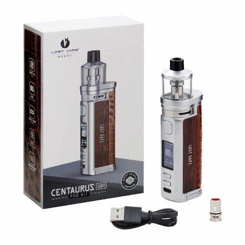 ویپ پاد لاست ویپ سنتاروس کیو 80 LOST VAPE CENTAURUS Q80