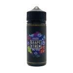 جویس سامز ویپ انگور و بلوبری یخ Sams Vape Frozen Grape Xtrem 120ml
