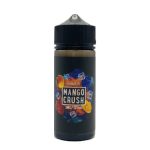 جویس سامز ویپ انبه و بری یخ Sams Vape Frozen Mango Crush 120ml