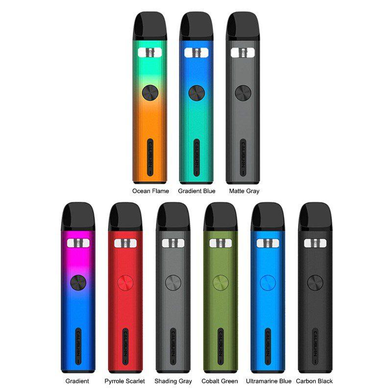پاد یوول کالیبرن جی 2 | UWELL CALIBURN G2 POD