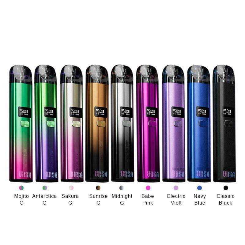 پاد لاست ویپ اورسا نانو پرو Lost Vape Ursa Nano Pro Kit