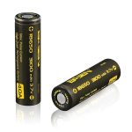 باتری بیسن 18650 3100میلی آمپر BASEN 18650 3100mAh 40A
