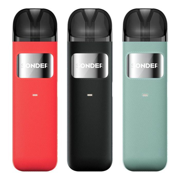 پاد گیک ویپ ساندر یو | Geek Vape Sonder U Kit