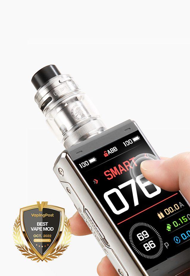 ویپ گیک ویپ تی 200 | GEEK VAPE T200