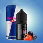 جویس سالت پاد سالت ردبول Pod Salt Guarana