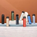 پاد گیک ویپ ایجیس ای یو Geekvape AU(Aegis U) Pod Kit