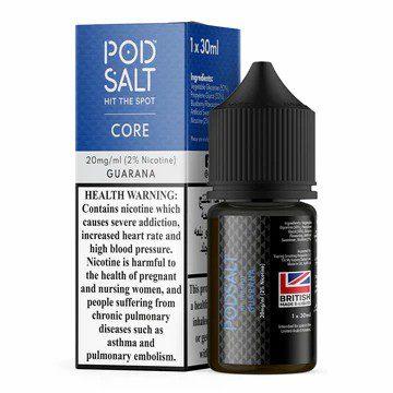 جویس سالت پاد سالت ردبول Pod Salt Guarana