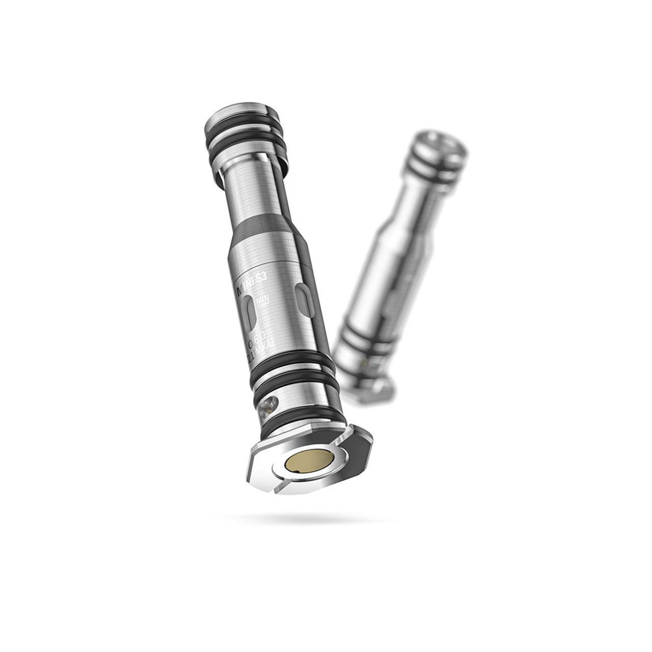Lost-Vape-Ursa-UB-Mini-S3-Replacement-Coils---Pack-of-5__08729 کویل لاست ویپ یوبی مینی Lost Vape UB Mini Coil