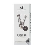 کویل لاست ویپ یوبی مینی Lost Vape UB Mini Coil