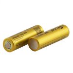 باتری 18650 سیلاید 3100 میلی آمپر Cylaid Ylaid 60A 3100mAh 18650