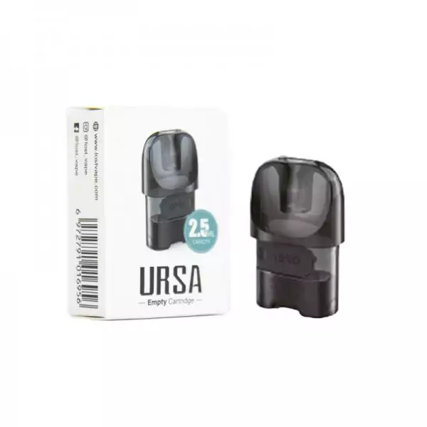 کارتریج خالی لاست ویپ اورسا نانو Lostvape Ursa Empty Cartridge
