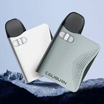پاد یوول کالیبرن ای کی 3 UWELL CALIBURN AK3