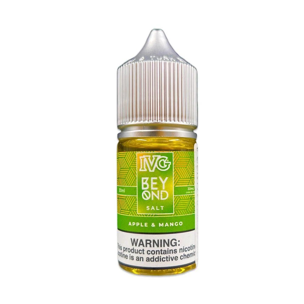 جویس سالت بیوند سیب و انبه Beyond Apple & Mango Saltnic 30ml