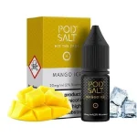 جویس سالت پادسالت انبه یخ Pod Salt Mango Ice