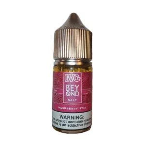 جویس سالت بیوند تمشک Beyond Raspberry Stix Saltnic 30ml