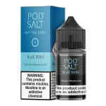 جویس سالت پادسالت میکس میوه های بری Pod Salt Blue Berg 30ml