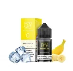 جویس سالت پاد سالت موز یخ POD SALT BANANA ICE 30ML
