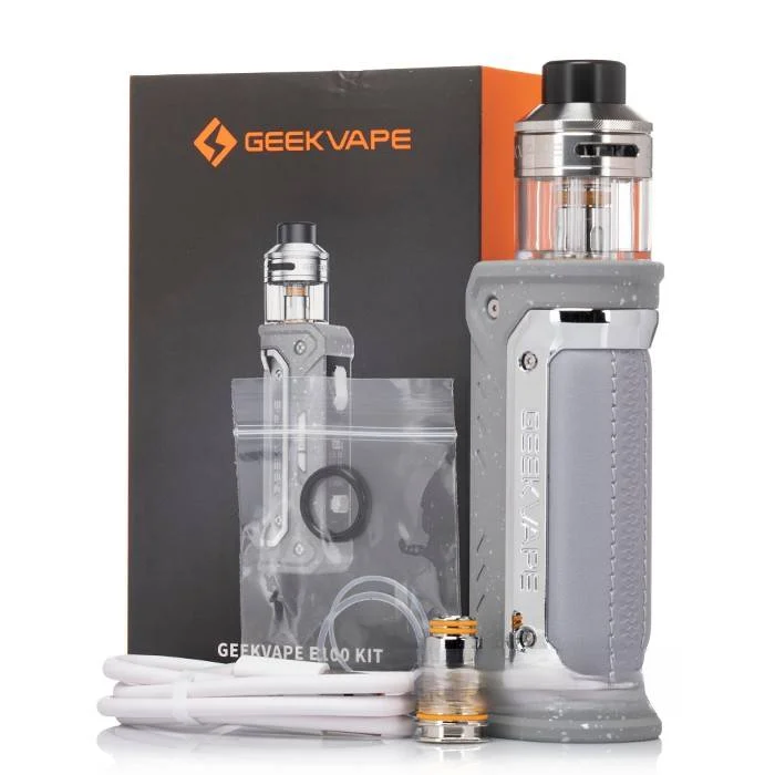 ویپ گیک ویپ ایجیس ایی 100 | Geekvape Aegis E100