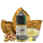 سالت رایپ ویپز وی سی تی پسته Ripe Vapes VCT Pistachio