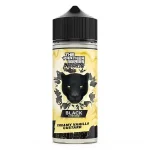 جویس دکتر ویپ وانیل کاستارد Dr. Vapes Black Custard 120ml